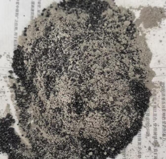 尖扎不发火砂浆耐磨地坪施工方案