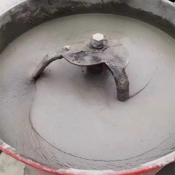 尖扎灌浆料常见问题与解决方法