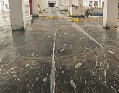 尖扎不发火砂浆和不发火金属骨料有什么区别