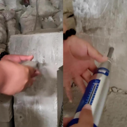 尖扎混凝土强度不足的原因及处理方法