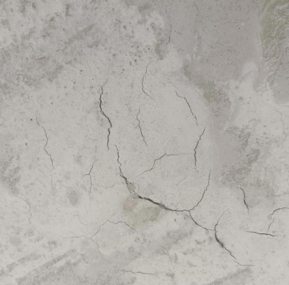 尖扎灌浆料为什么会产生裂缝？出现裂缝该如何处理？