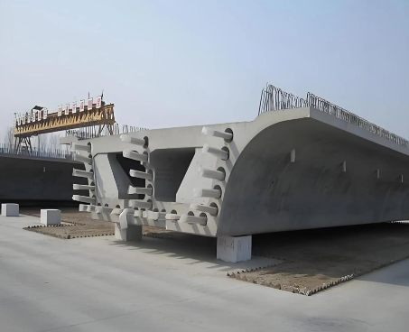 尖扎抗冻压浆料的特点及标准化施工工艺